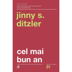Cel mai bun an, de Jinny S. Ditzler - Publisol.ro