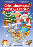 Cele mai frumoase povesti de Craciun - vol. 2 - Publisol.ro