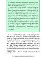 Cele sapte cai ale medicinei AYURVEDA, de Sarah Kucera, DC, CAP - Publisol.ro