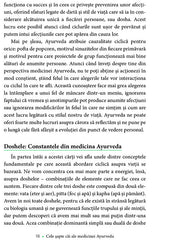 Cele sapte cai ale medicinei AYURVEDA, de Sarah Kucera, DC, CAP - Publisol.ro
