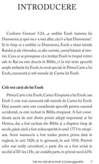 Cele trei carti ale lui Enoh si Cartea Gigantilor, de Paul C. Schnieders - Publisol.ro