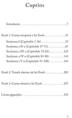 Cele trei carti ale lui Enoh si Cartea Gigantilor, de Paul C. Schnieders - Publisol.ro