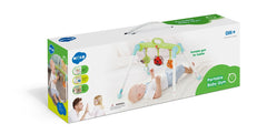 Centru de joaca portabil pentru bebe, Jucarii Bebe - Publisol.ro