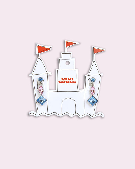 Cercei Blossom - Minicools - Publisol.ro