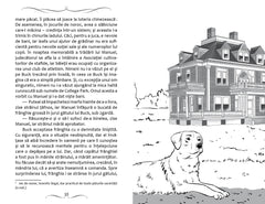 Chemarea strabunilor, de Jack London - Publisol.ro