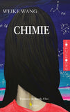 Chimie, de Weike Wang - Publisol.ro