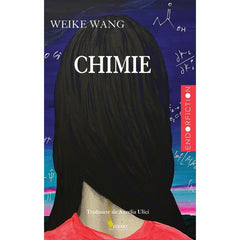 Chimie, de Weike Wang - Publisol.ro