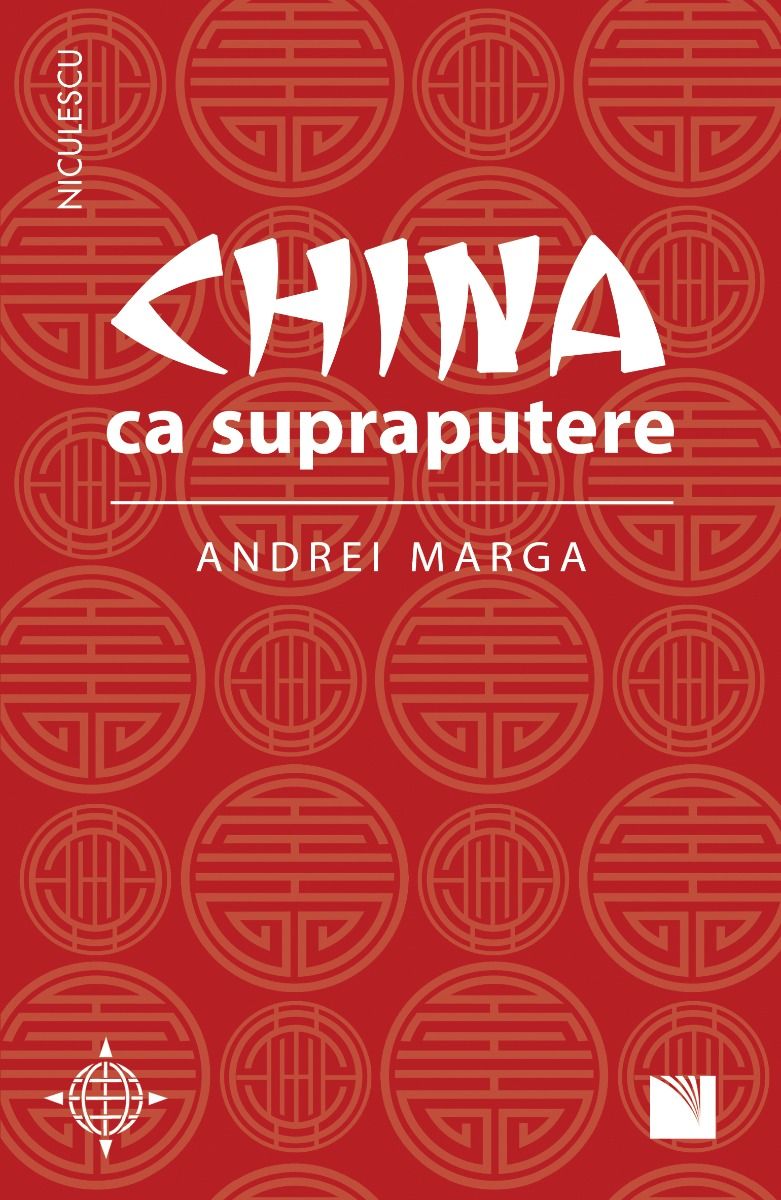 China ca supraputere, de Andrei Marga - Publisol.ro