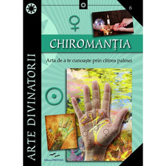 Chiromantia, de Paola Groppo - Publisol.ro