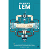 Ciberiada, de Stanisław Lem - Publisol.ro