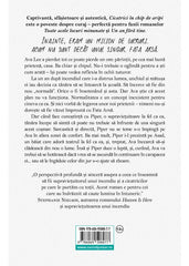 Cicatrici în chip de aripi - Publisol.ro