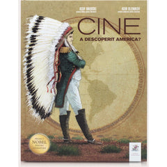 Cine a descoperit America?, de Iosif Brodski - Publisol.ro
