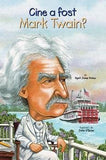 Cine a fost Mark Twain?, de April Jones Prince - Publisol.ro