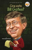 Cine este Bill Gates?, de Patricia Brennan Demuth - Publisol.ro