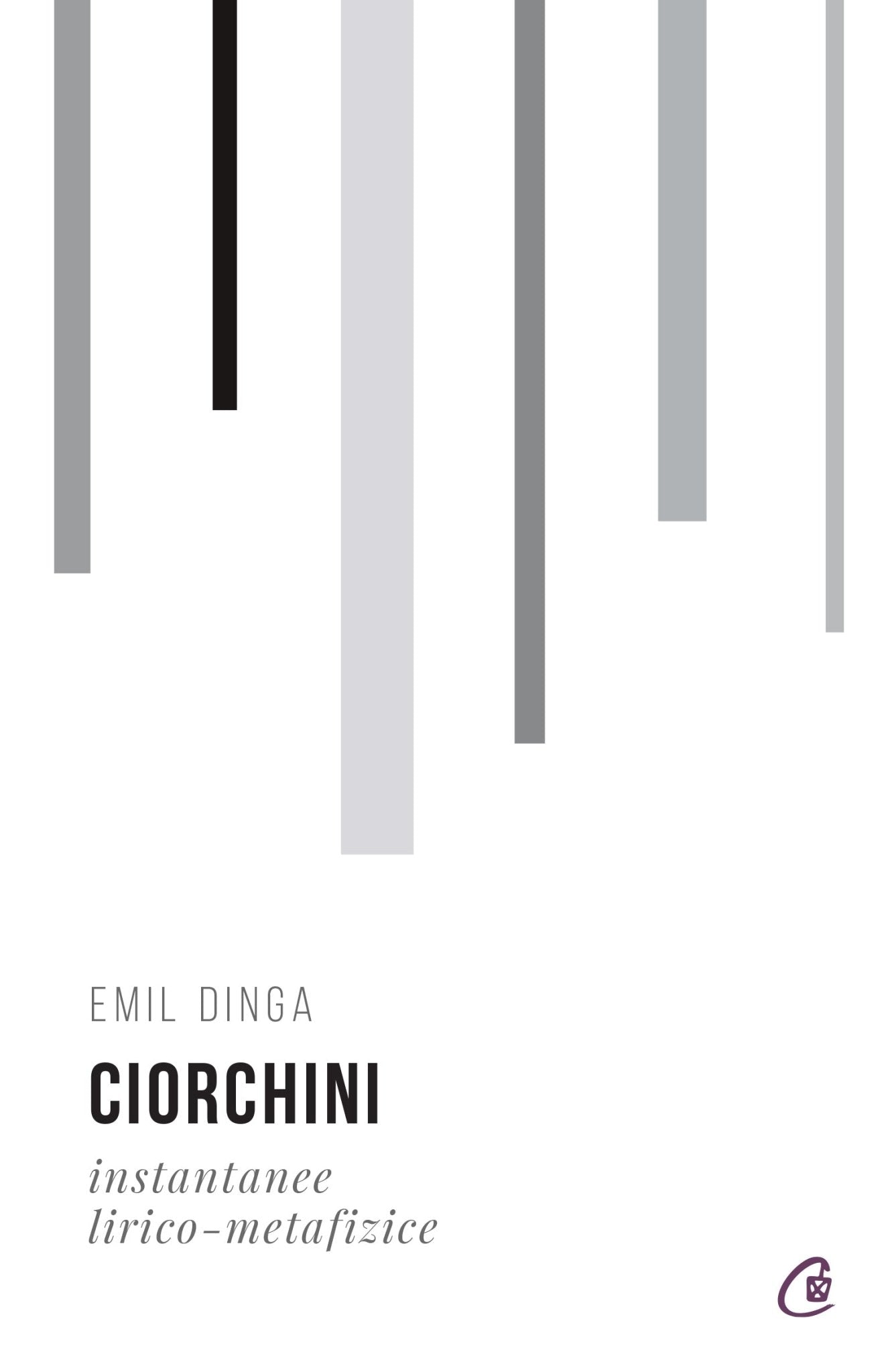 Ciorchini, de Emil Dinga - Publisol.ro