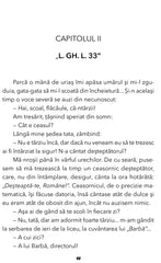 Cismigiu & Comp., de Grigore Bajenaru - Publisol.ro