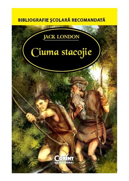 Ciuma stacojie - Publisol.ro