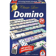 Classic Line - Domino, Schmidt - Publisol.ro