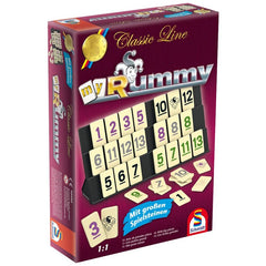 Classic Line - Rummy, Schmidt - Publisol.ro