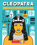 Cleopatra. Biografie ilustrata, de Colectiv - Publisol.ro