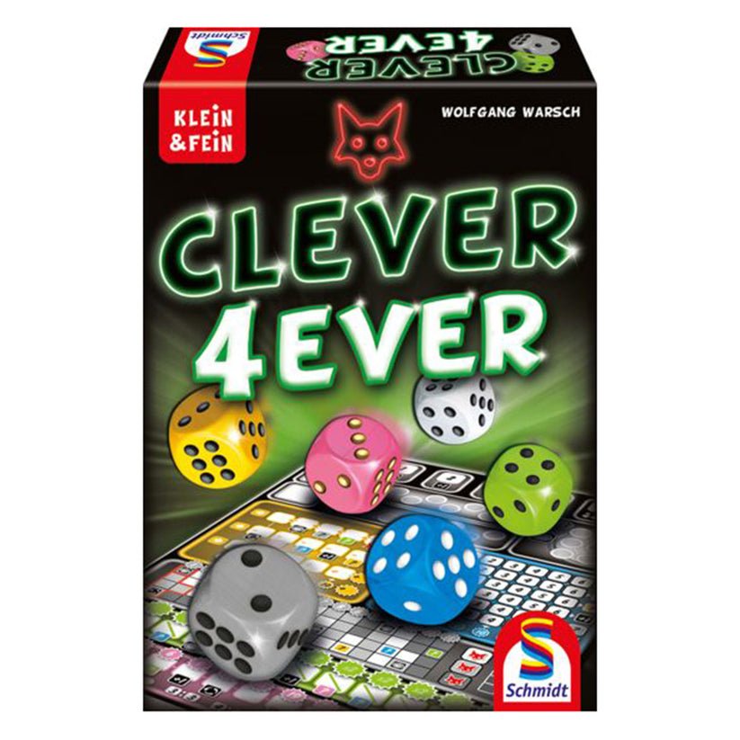 Clever 4 - Ever, Schmidt - Publisol.ro