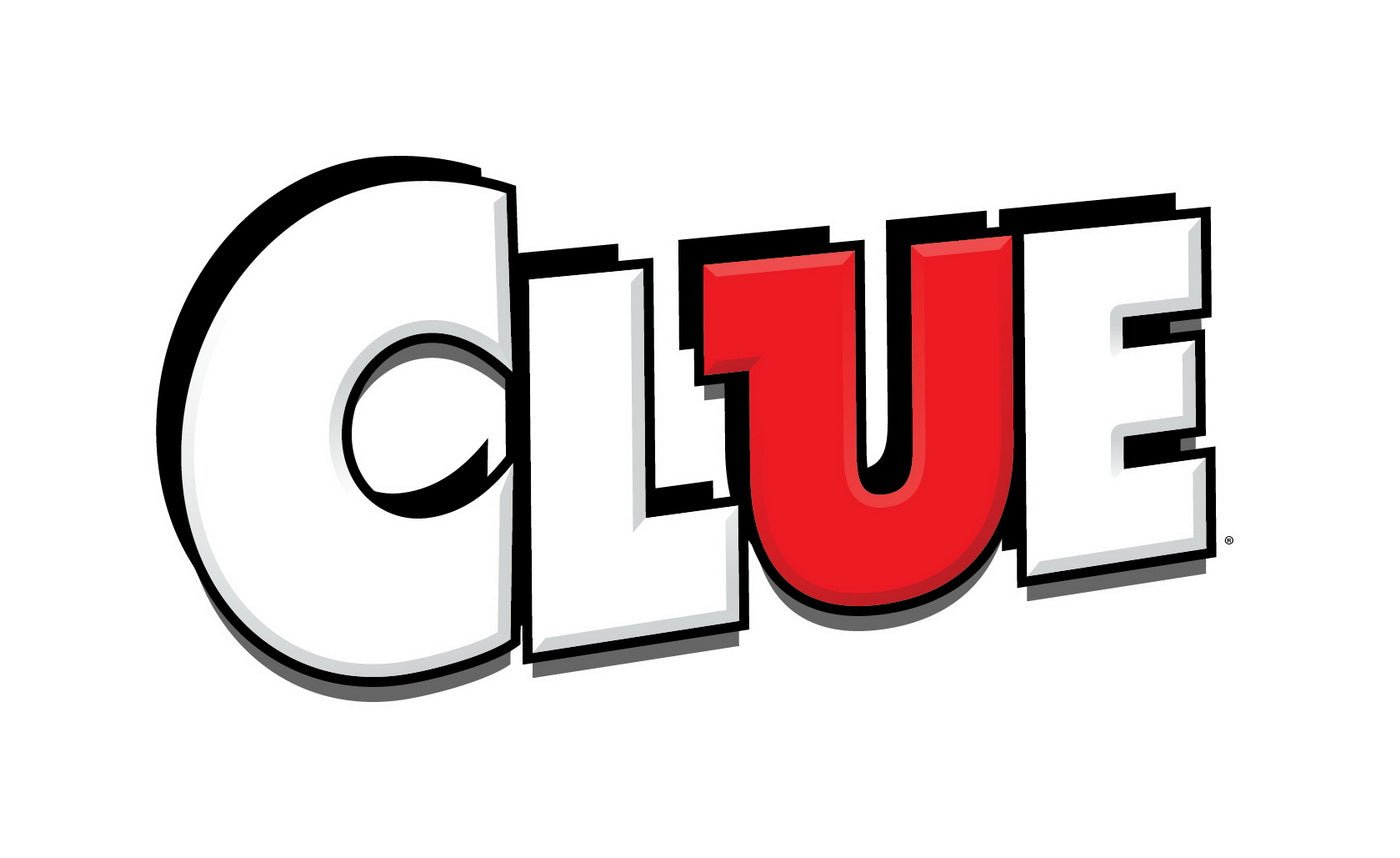 Cluedo un joc al misterelor, Hasbro - Publisol.ro