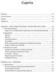 Coaching Sistemic & Constelatii. Principiile, practicile si modul de aplicare la indivizi, echipe si grupuri, de John Whittington - Publisol.ro