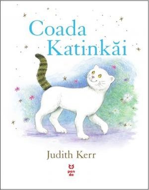 Coada Katinkăi, de Judith Kerr - Publisol.ro