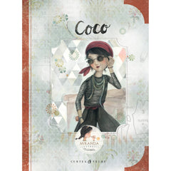 Coco, de Jorge Miranda, Itziar Miranda - Publisol.ro