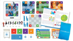Code A Maze Avengers - joc educativ de programare - Imagine Station - Publisol.ro