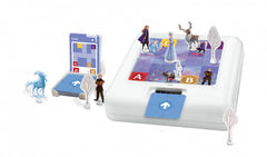 Code A Maze Frozen II - joc educativ de programare - Imagine Station