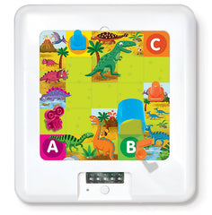 Code A Maze - joc educativ de programare - Imagine Station - Publisol.ro