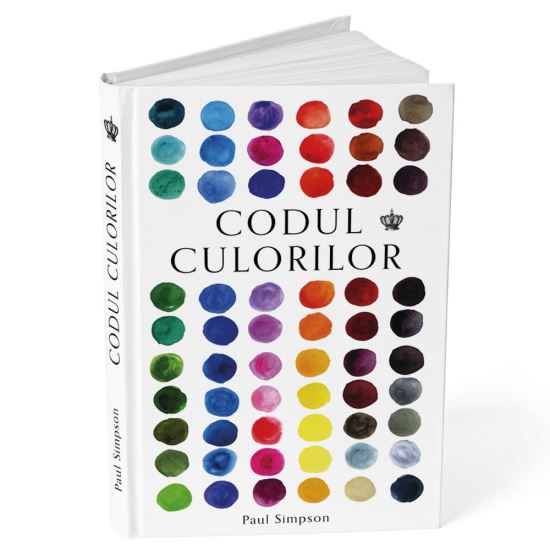 Codul culorilor - Publisol.ro