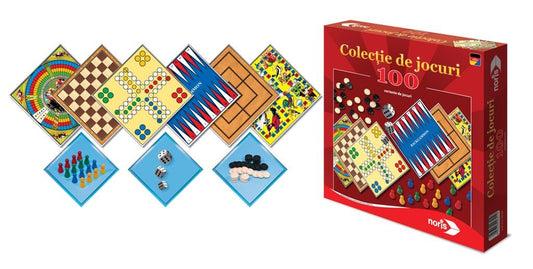 Colectie 100 jocuri, Simba - Publisol.ro