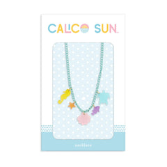 Colier cu pandantive Shelley - Ooly - Publisol.ro