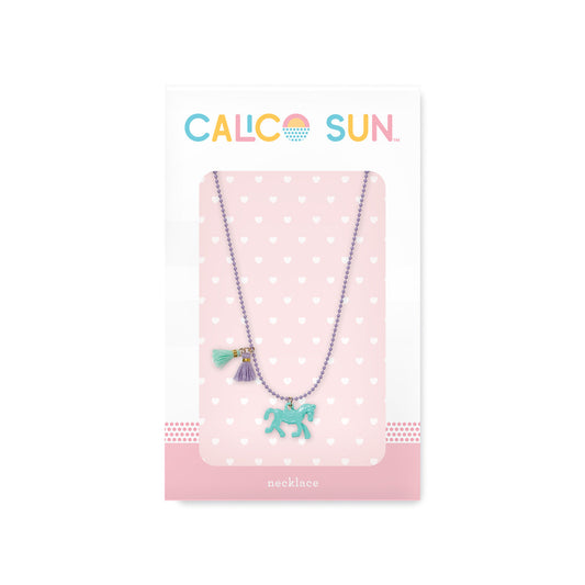 Colier Zoey - Calut - Ooly
