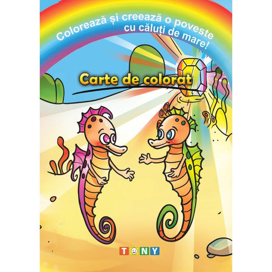 CC A4-CALUTI DE MARE, de Colectiv Ars Libri