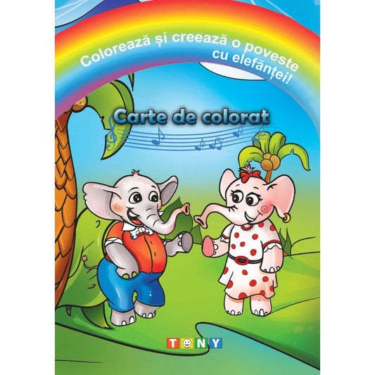 CC A4-ELEFANTEI, de Colectiv Ars Libri