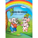 CC A4-ELEFANTEI, de Colectiv Ars Libri