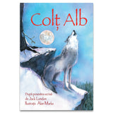 Colț Alb, de Sarah Courtauld - Publisol.ro