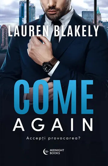 Come again, de Lauren Blakely