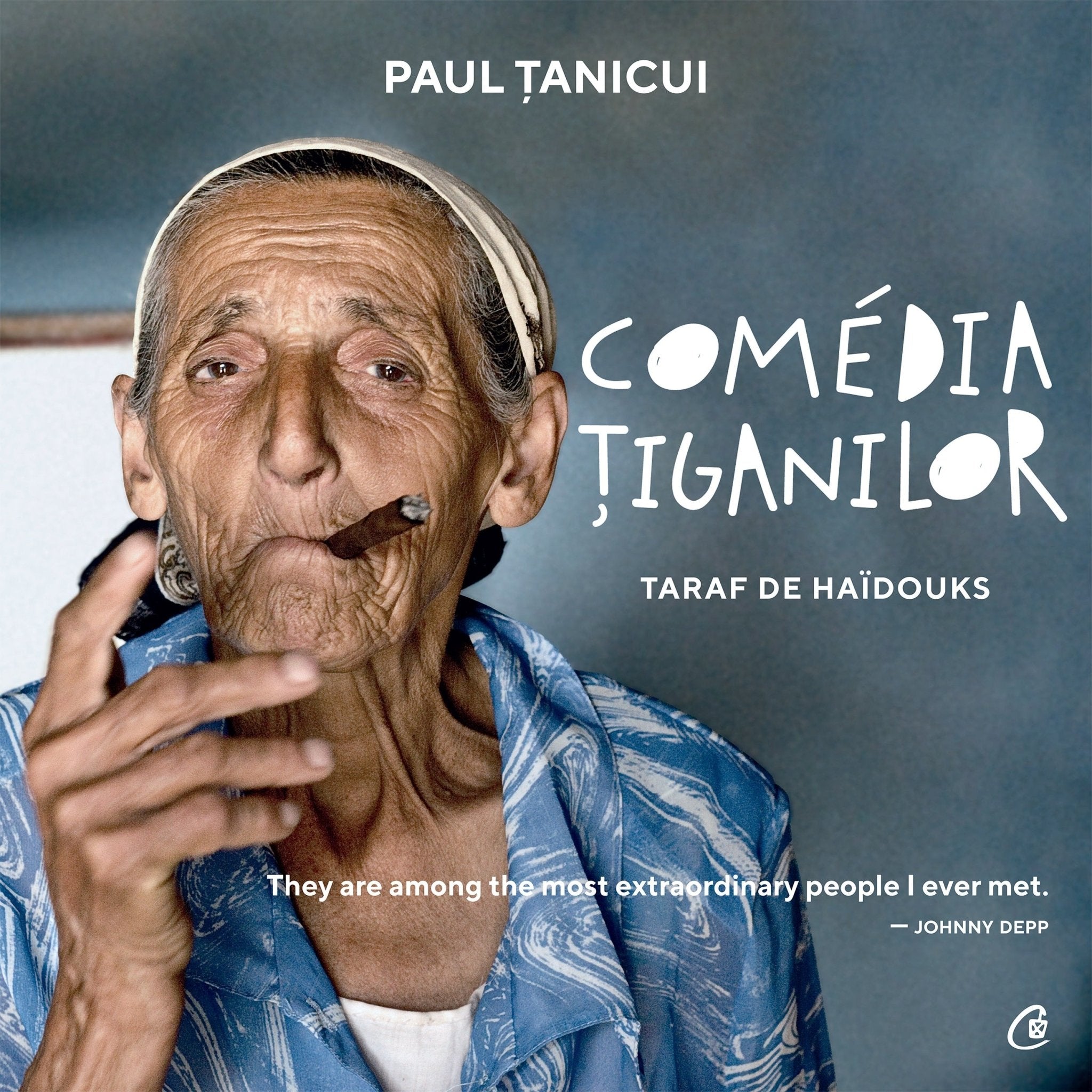 Comedia tiganilor, de Paul Tanicui - Publisol.ro