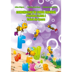 C1-COMUNICARE IN LB ROM CAIET, de Colectiv Ars Libri