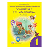 Comunicare in limba romana manual pentru cls. I, de Adina Grigore, Nicoleta Sonia Ionica, Mihaela Nitu, Cristina Ipate Toma