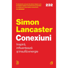 Conexiuni, de Simon Lancaster - Publisol.ro