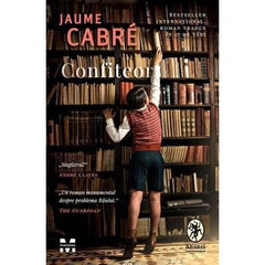 Confiteor, de Jaume Cabré - Publisol.ro