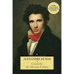 CONTELE DE MONTE - CRISTO (2 VOLUME) - Publisol.ro
