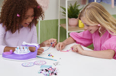 Cool maker aparat pentru confectionat bratari, Spin Master - Publisol.ro