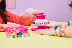Cool maker set pentru creare bratari, Spin Master - Publisol.ro