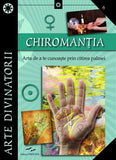 Chiromantia, de Paola Groppo